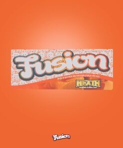 fusion chocolate bar