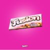 fusion chocolate bar