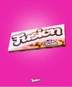 fusion chocolate bar