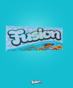 fusion chocolate bar