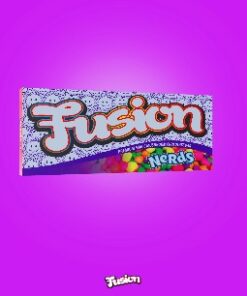 fusion chocolate bar