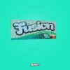 fusion chocolate bar