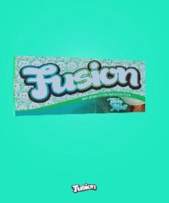 fusion chocolate bar