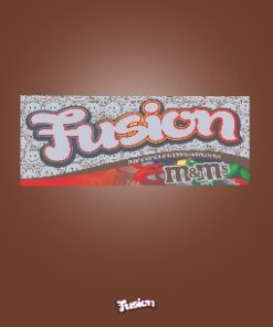 fusion chocolate bar