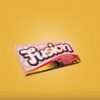 fusion chocolate bar