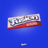 fusion chocolate bar