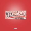 fusion chocolate bar