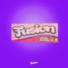 fusion chocolate bar