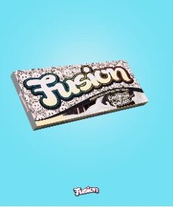 fusion chocolate bar