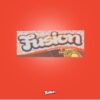 fusion chocolate bar