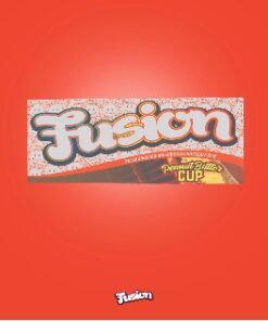 fusion chocolate bar