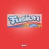 fusion chocolate bar