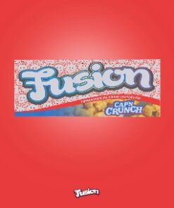 fusion chocolate bar